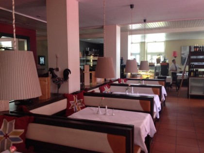 Foto: Dolce e Salato Ristorante Pizzeria &amp; Heimservice