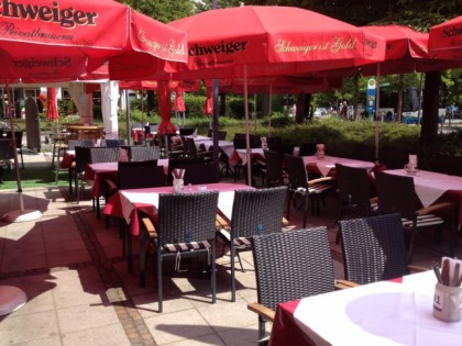 Foto: Dolce e Salato Ristorante Pizzeria &amp; Heimservice