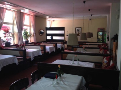 Foto: Dolce e Salato Ristorante Pizzeria &amp; Heimservice